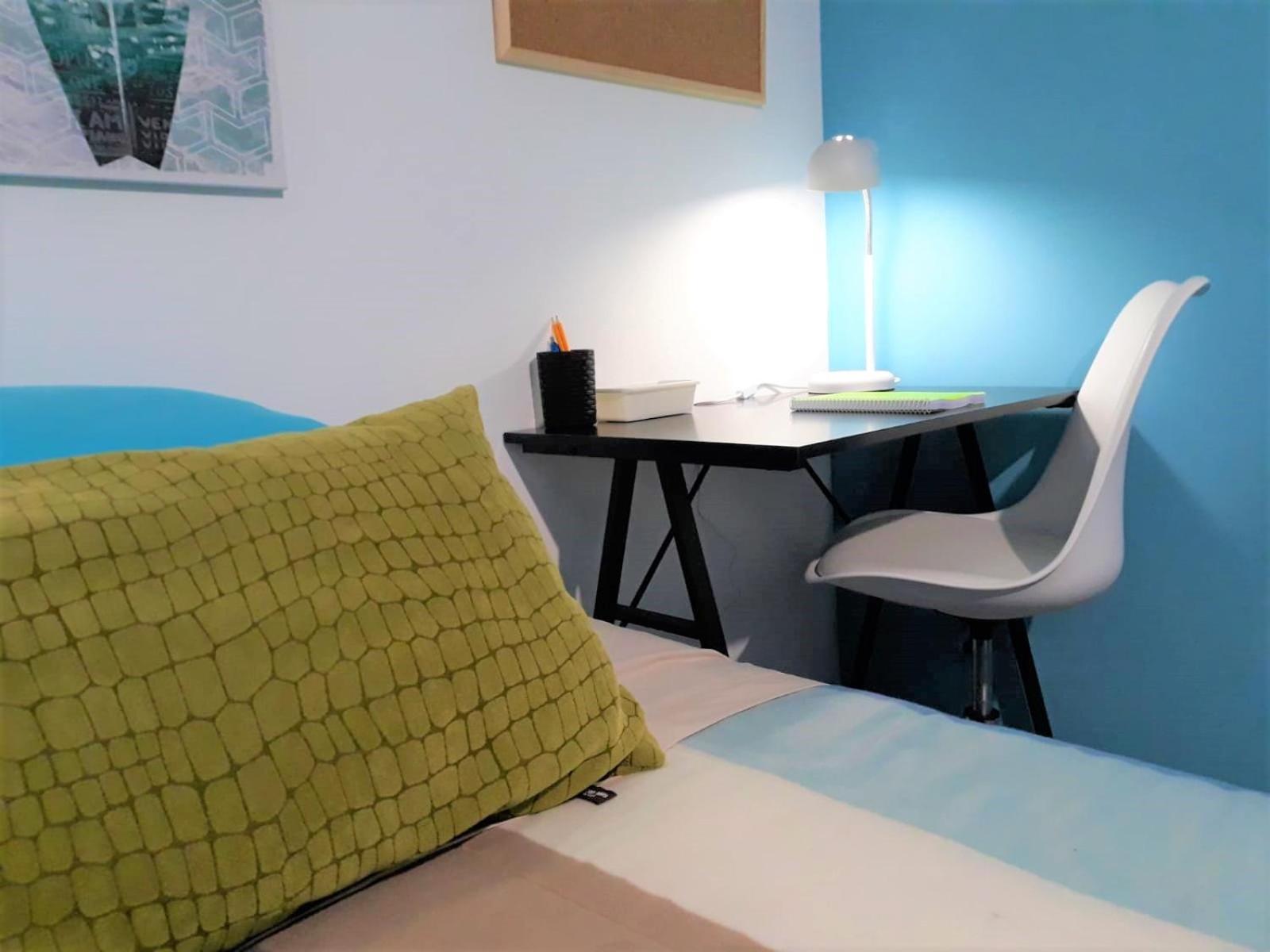 The Waves Hostel São Vicente المظهر الخارجي الصورة