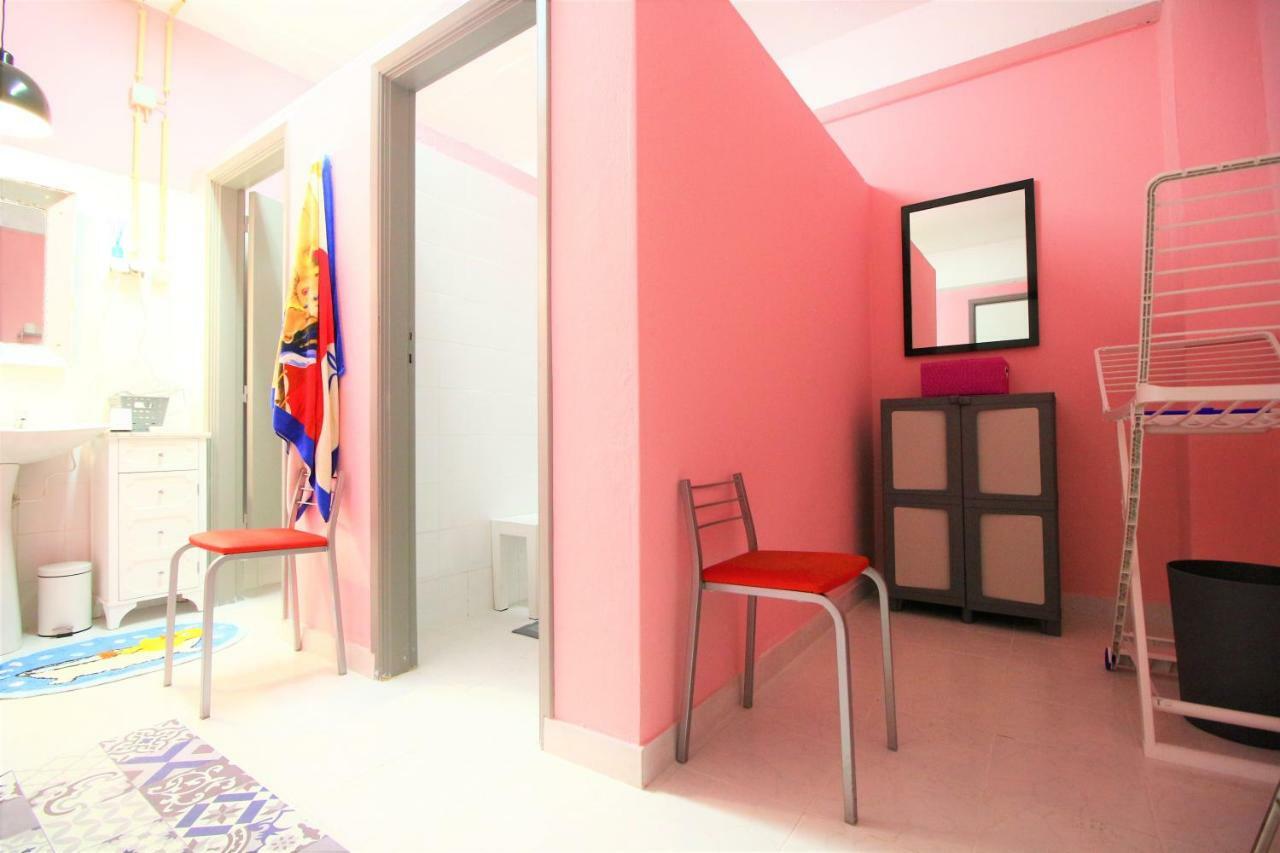 The Waves Hostel São Vicente المظهر الخارجي الصورة